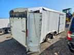2015 American Hauler Enclosed Cargo Trailer