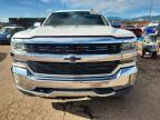 2017 Chevrolet Silverado K1500 LTZ