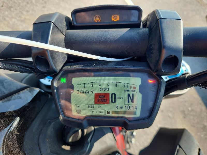 2020 Ducati Diavel 1260 S