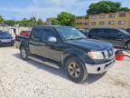 2011 Nissan Frontier S