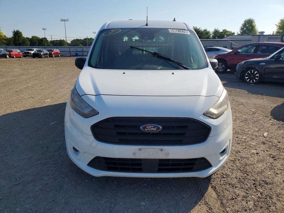 2020 Ford Transit Connect xlt
