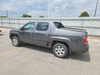 2007 Honda Ridgeline RTL