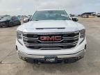 2023 GMC Sierra K1500 SLT