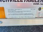 2021 Rhino Safari TA2 7'X14' Enclosed Cargo Trailer
