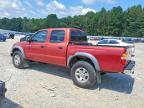 2002 Toyota Tacoma Double Cab Prerunner