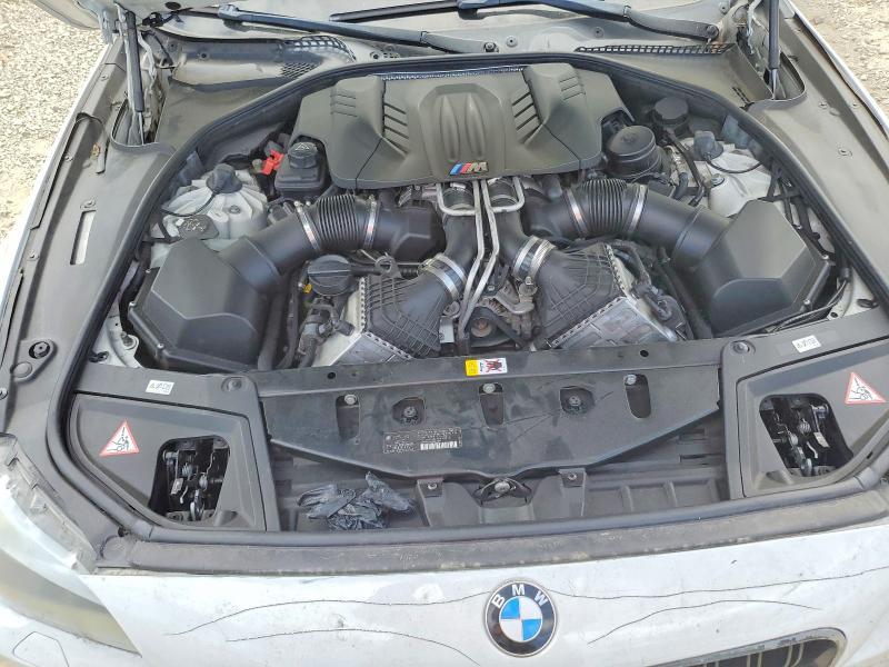 2013 BMW M5
