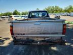 1984 Datsun 720 King Cab 4X4