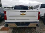 2023 Chevrolet Silverado K3500 LT