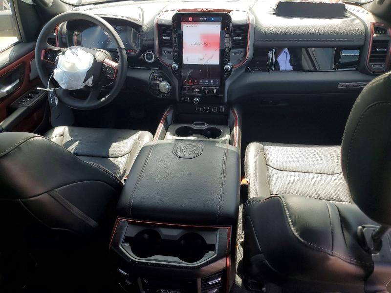 2025 Dodge RAM 1500 Rebel