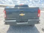 2017 Chevrolet Silverado K1500 LTZ