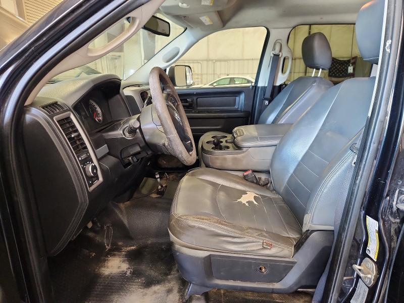 2017 Dodge Ram 3500 st