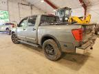 2015 Nissan Titan SV