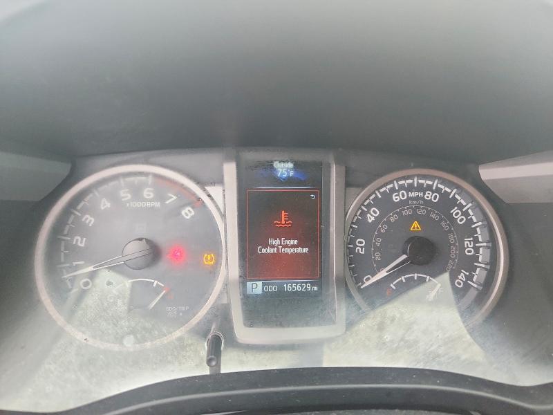2017 Toyota Tacoma SR5 V6