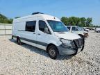 2019 Mercedes-Benz Benz 2500/3500 Sprinter RV