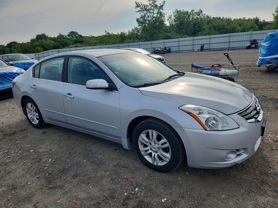 2012 Nissan Altima 2.5