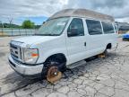 2012 Ford Econoline E350 Super Duty Van