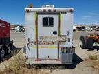 2000 Featherlite Fiber Optic Splicing Trailer