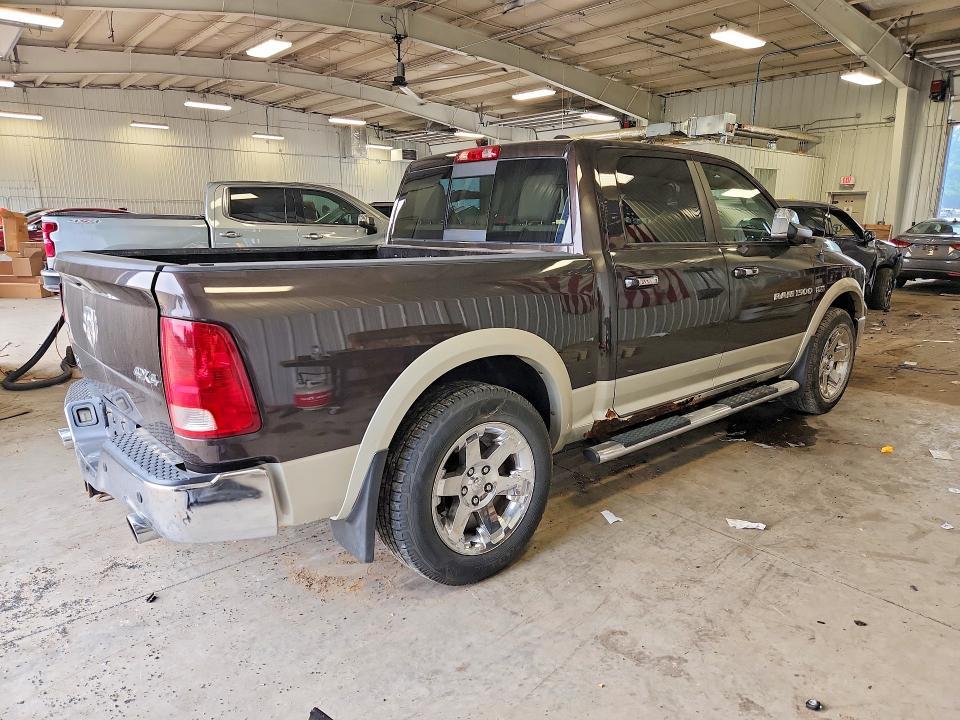 2011 Dodge RAM 1500