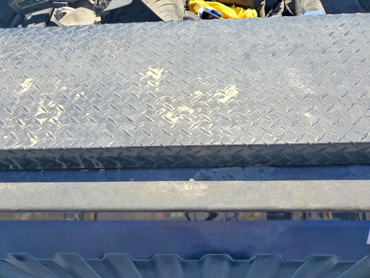 2022 GMC Sierra K2500 AT4