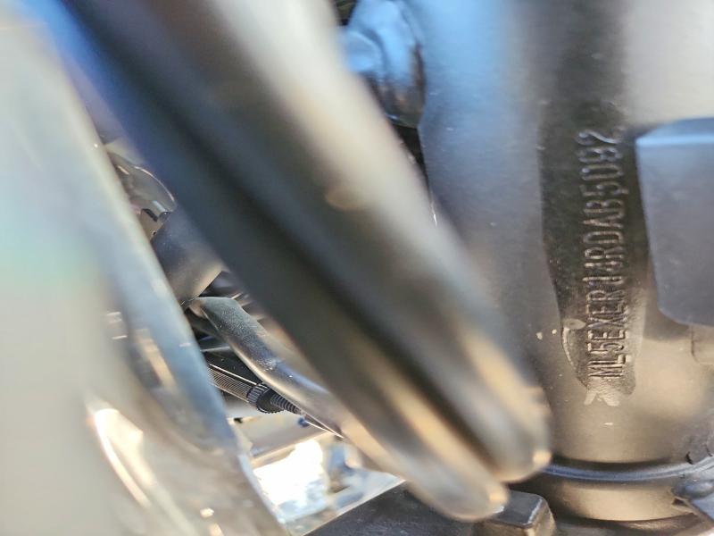 2024 Kawasaki EX650 R