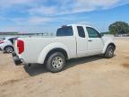 2017 Nissan Frontier S