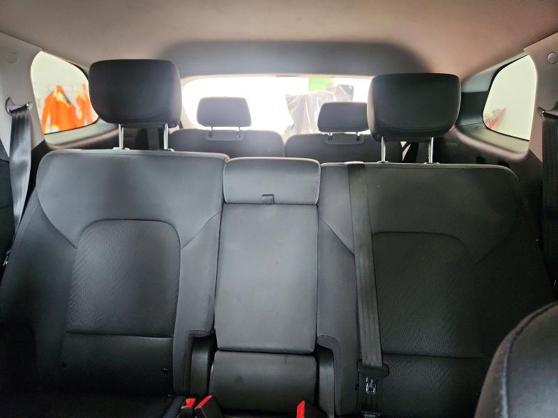 2019 Hyundai Santa fe xl se