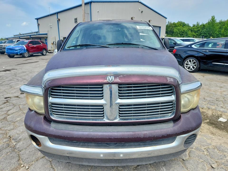 2005 Dodge RAM 1500 ST