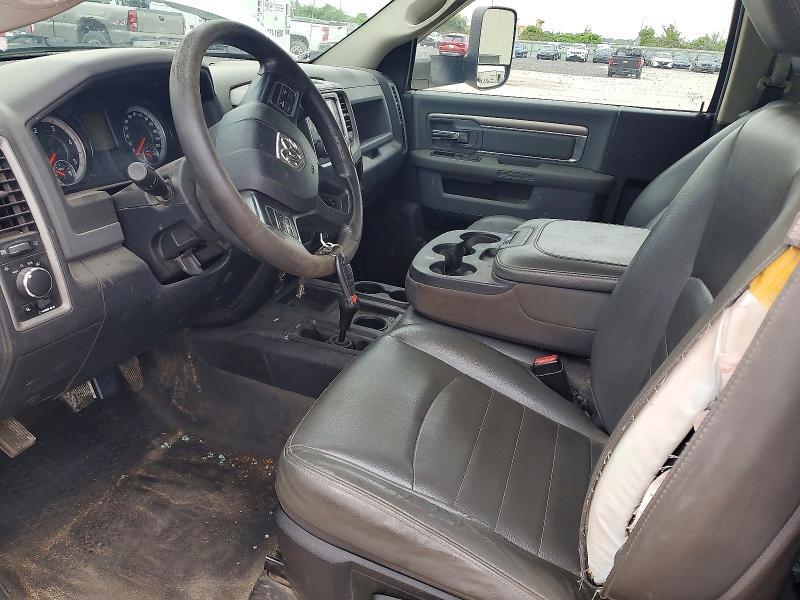 2016 Dodge RAM 3500 ST