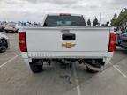 2016 Chevrolet Silverado C1500 LT