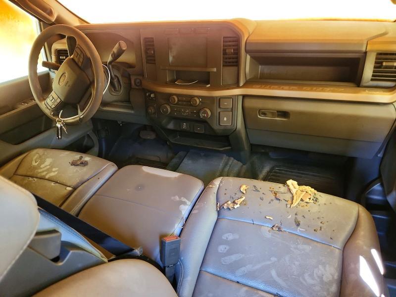2024 Ford F250 Super Duty
