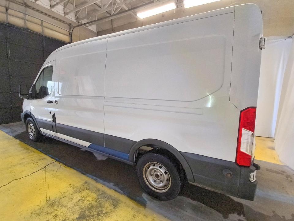 2016 Ford Transit Van T-150