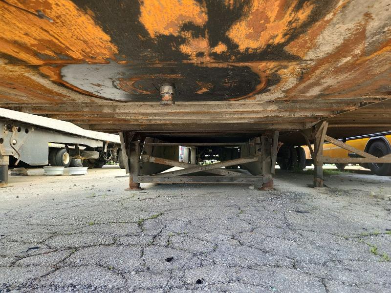 2022 Utility Vs2dx dry van Trailer
