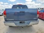 2007 Toyota Tundra Crewmax SR5