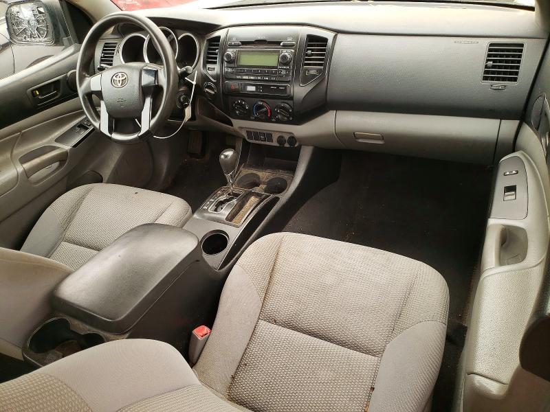 2012 Toyota Tacoma V6