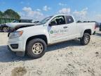 2017 Chevrolet Colorado