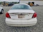 2003 Ford Taurus ses