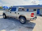 2006 Ford F150 Supercrew