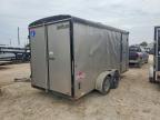 2019 Interstate ILRD716TA2 Enclosed Cargo Trailer