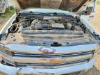 2017 Chevrolet Silverado K3500