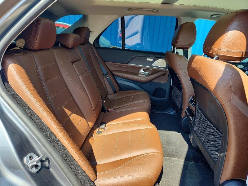 2024 Mercedes-Benz Gle 350 4matic