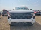 2025 Chevrolet Silverado K1500 Custom