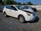 2010 Nissan Rogue s
