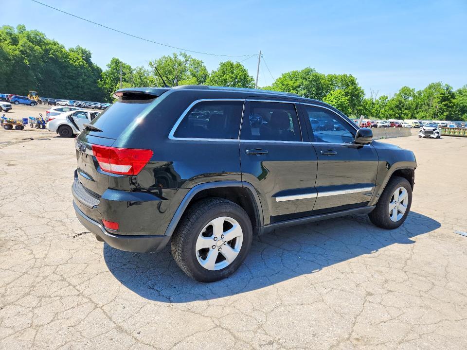 2013 Jeep Grand Cherokee Lared