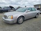 2005 Cadillac Deville
