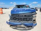 2024 Chevrolet Silverado K1500 Custom