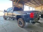 2017 Chevrolet Silverado K2500 Heavy Duty LTZ