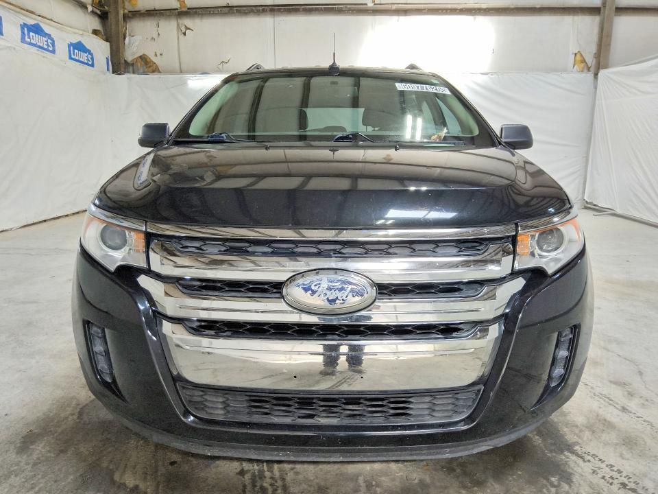 2014 Ford Edge se