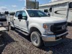 2022 Ford F350 Super Duty