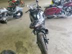2025 Kawasaki EX500 A
