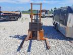 1986 Unknown 1986 Bigj Pallet Jack